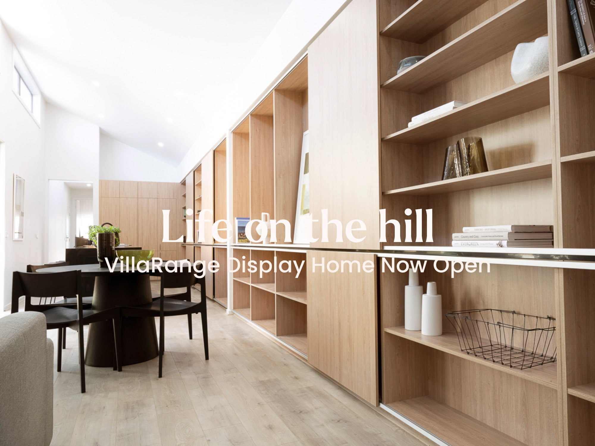 [Land for Sale] Redstone Estate, Sunbury OpenLot